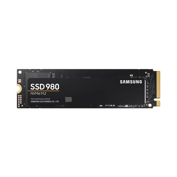 حافظه SSD مدل SAMSUNG M.2 980 250GB